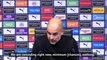 Guardiola laments City's inaccuracy in front of goal