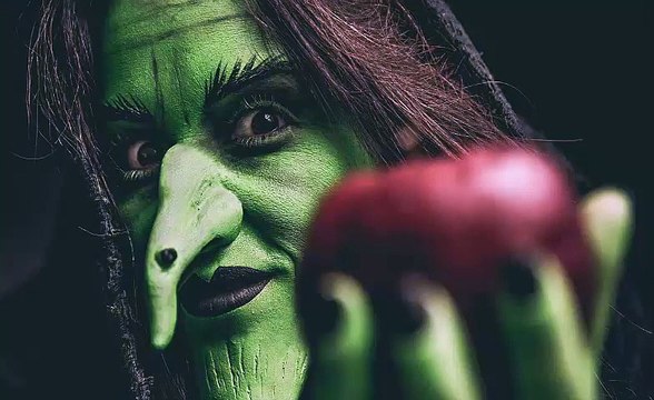 Rapid-Fire In the Zones: Jess-Belle