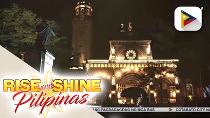 FEATURE: Misa de Gallo sa gitna ng pandemya