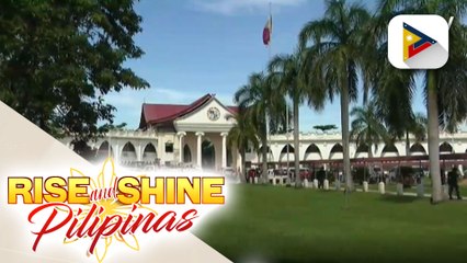 Cotabato City at 63 na barangay sa North Cotabato, pamamahalaan na ng BARRM