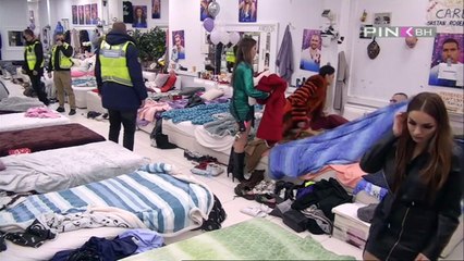 TUCAA / MINA OSAMARILA FILIPA CARA