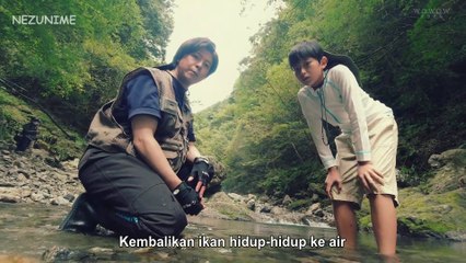 Tak peduli seberapa gelap malam itu #2 (REUPLOAD)