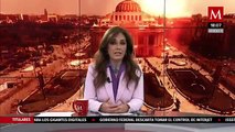 Milenio Noticias, con Elisa Alanís, 15 de diciembre de 2020