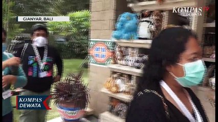 Berwisata Aman Dan Nyaman Di Bali Safari & Marine Park