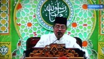 Terjang Sumpah, harus bayar denda, Pengajian Pagi, KH.Abdul Ghofur, 16122020