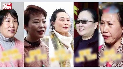 Hội bạn thân xây nhà ở chung với nhau