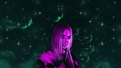 Alison Wonderland - Bad Things