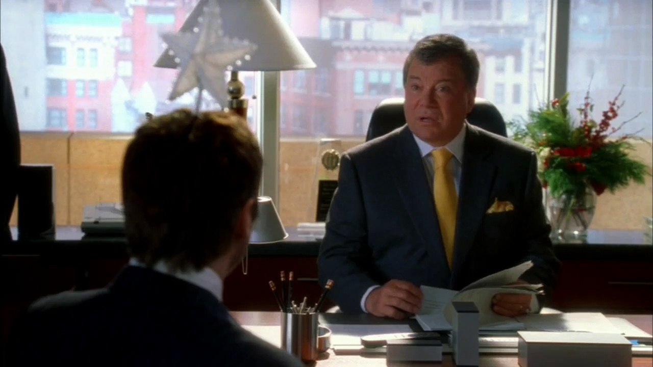 BL 1-9  Greater Good,,,getting ready for Christmas party