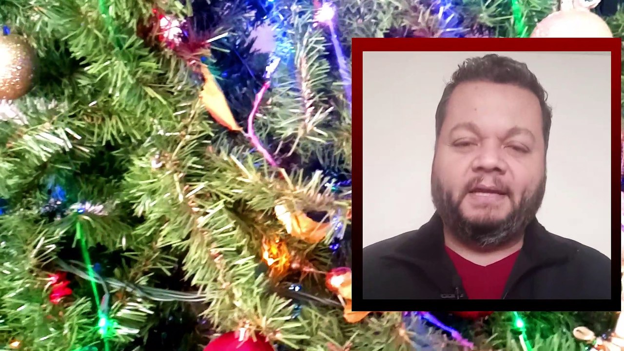 3 Consejos para Tener una Feliz y Segura Navidad. Revista HPLV