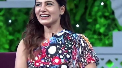 Allu Arjun Sam Jam Episode Promo _ Samantha Akkineni _ #AA _ An aha Original _ #SamJamWithALLUARJUN