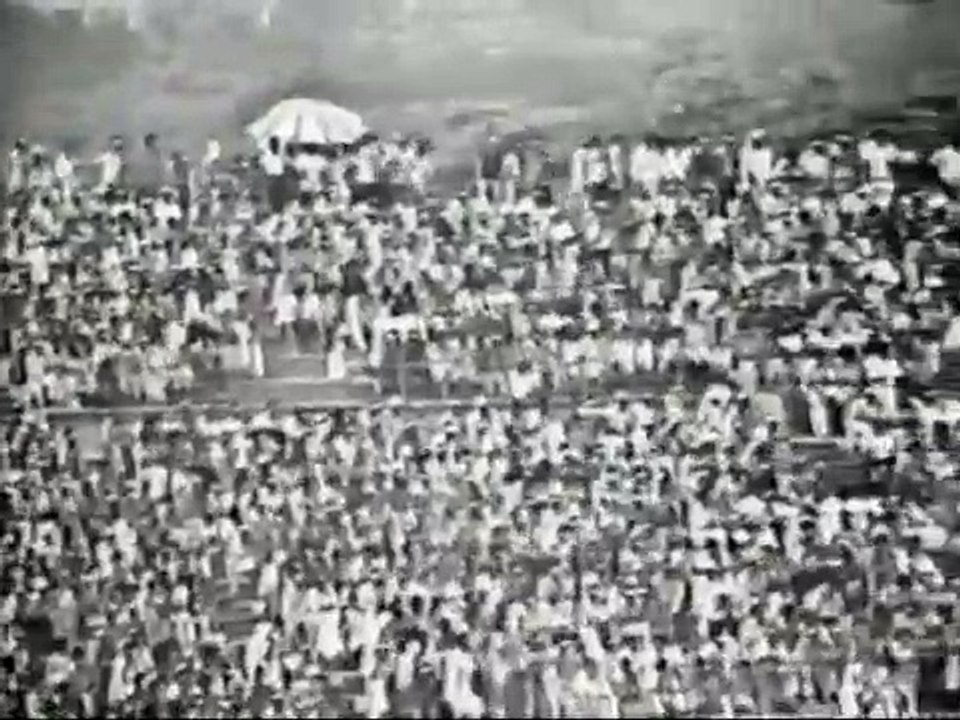 Zaheer Abbas 235 not out  v India at Lahore 1978  Asian Bradman