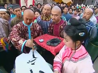 [Phần 1] Hoàn Châu Cách Cách - Tập 17