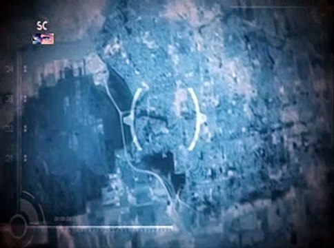 ALIEN MYSTERIES S01E01 _Amnésie