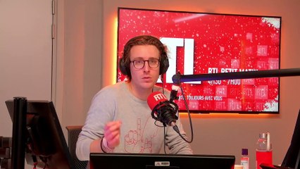 Le journal RTL de 5h du 16 décembre 2020