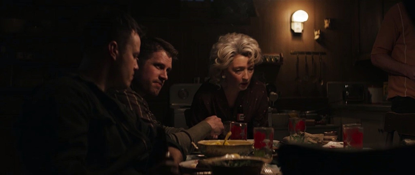 Let Him Go - Clip - Bedtime