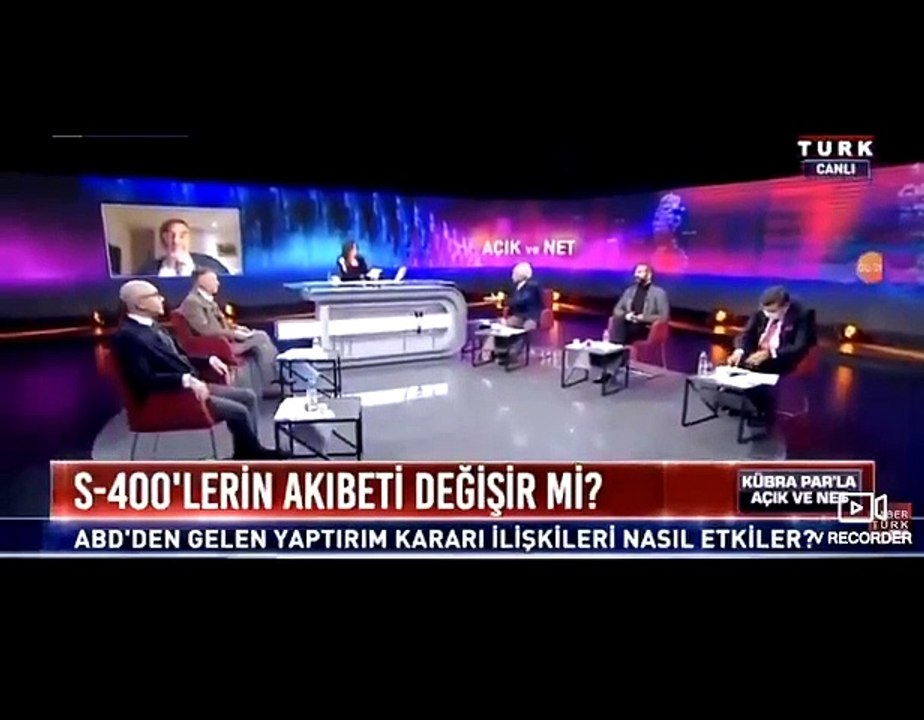 Perinçek yine haddini aştı! Doğu Türkistan ile ilgili skandal ifadeler