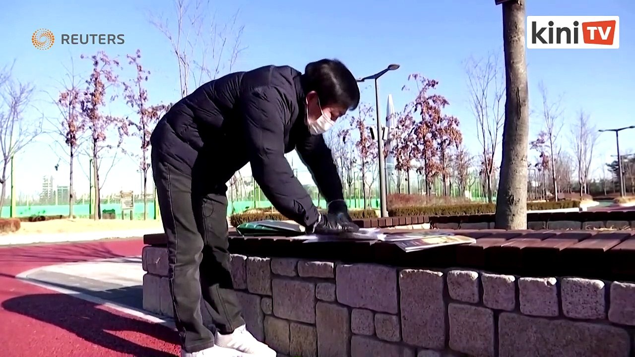 'Kami akan terus mengirimkan risalah ke Korea Utara' - Pembelot Korea Utara