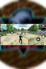 Only Headshot free fire game/ Mr joker gaming pro