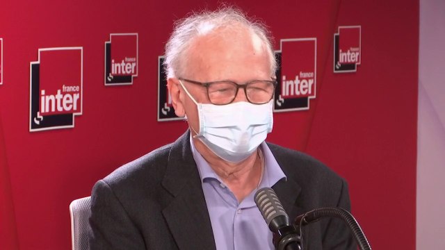 Précisions sur le 1er vaccin produit : Les premières données indiquent des protections contre les formes graves (Pr Alain Fischer)