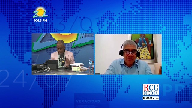 Equipo del Sol de la Mañana comentan las nuevas medidas del Gobierno Dominicano
