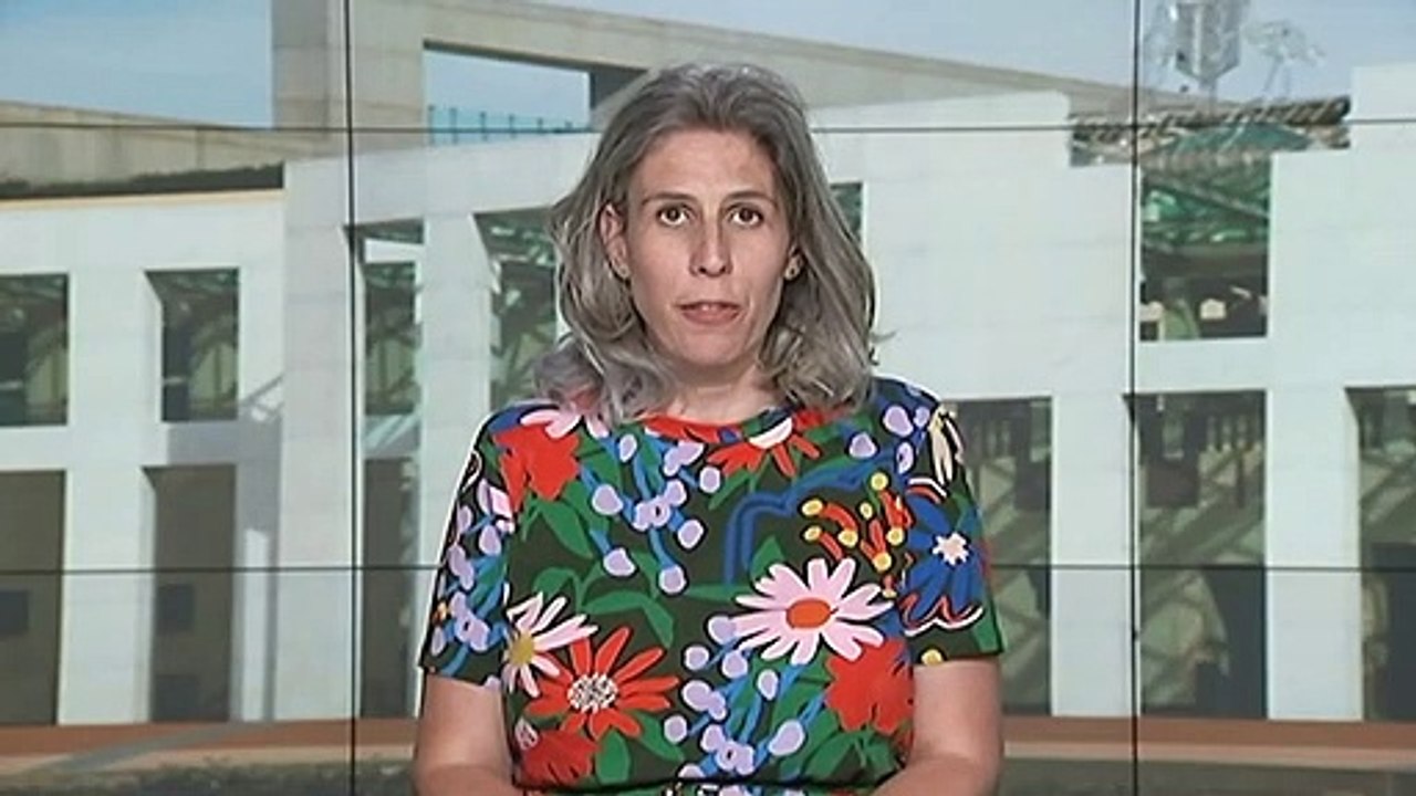 Aus takes China to the WTO over barley tariffs