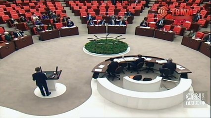 Fuat Oktay: Haksız yaptırım kararını şiddetle kınıyorum | Video