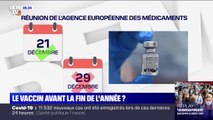 Un vaccin pourrait-il être disponible avant la fin de l'année ?