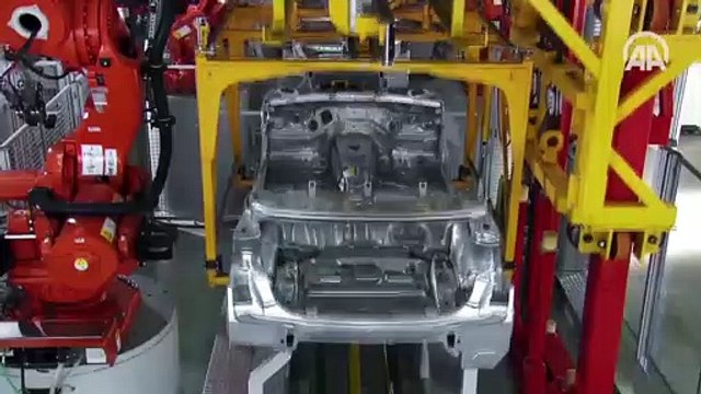 ATO'dan 'yerli ve milli' kamu spotu