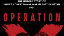 Operation X | Col Anil Bhat, Cdr Vijai Kapil, Petty Officer Chiman Singh, Mr. Sandeep Unnithan | SAM