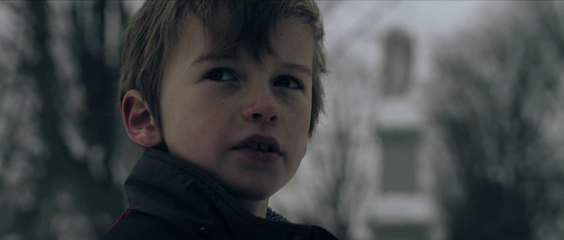 Transference Dark Mutants Trailer