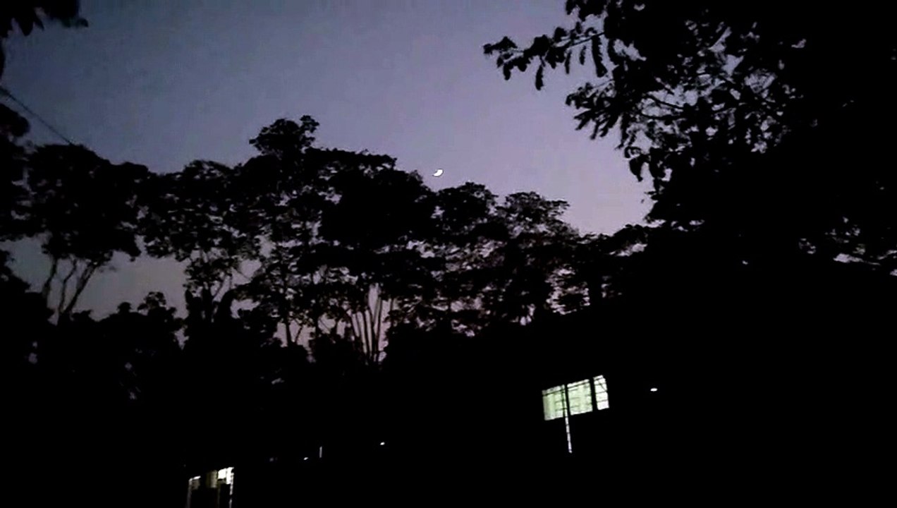 moon