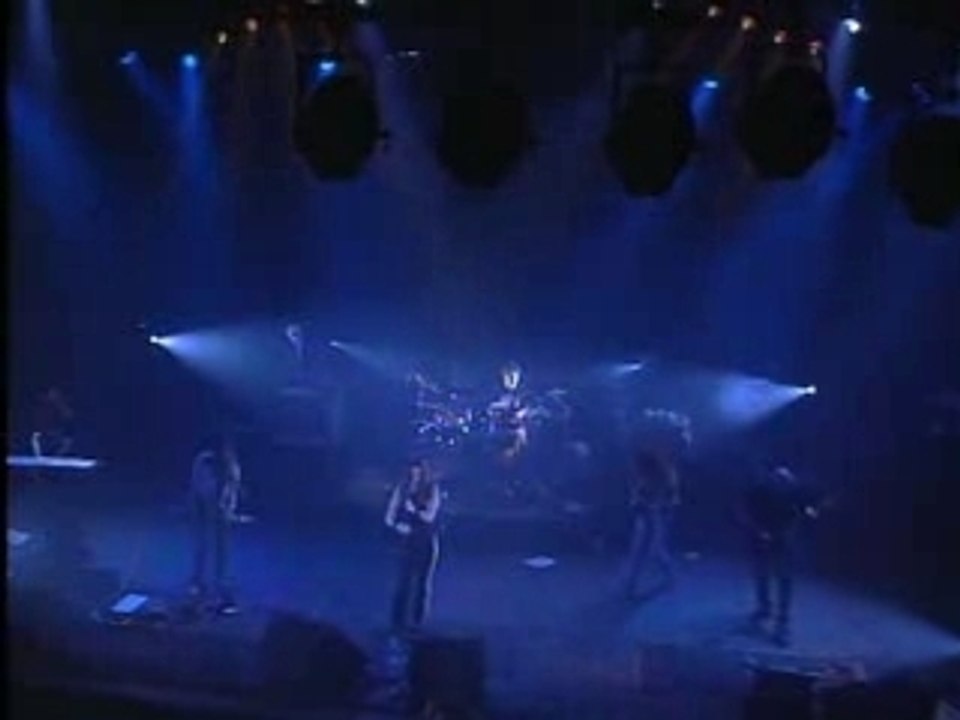 The Gathering - Eleanor