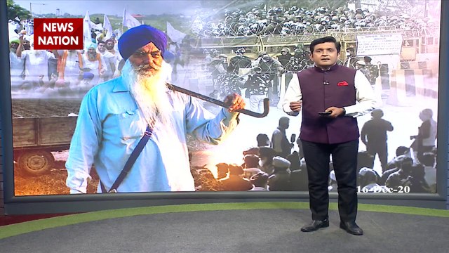 Farmer Protest: किसान आंदोलन पर रणदीप सुरजेवाला का BJP पर तीखा वार, देखें Exclusive Interview