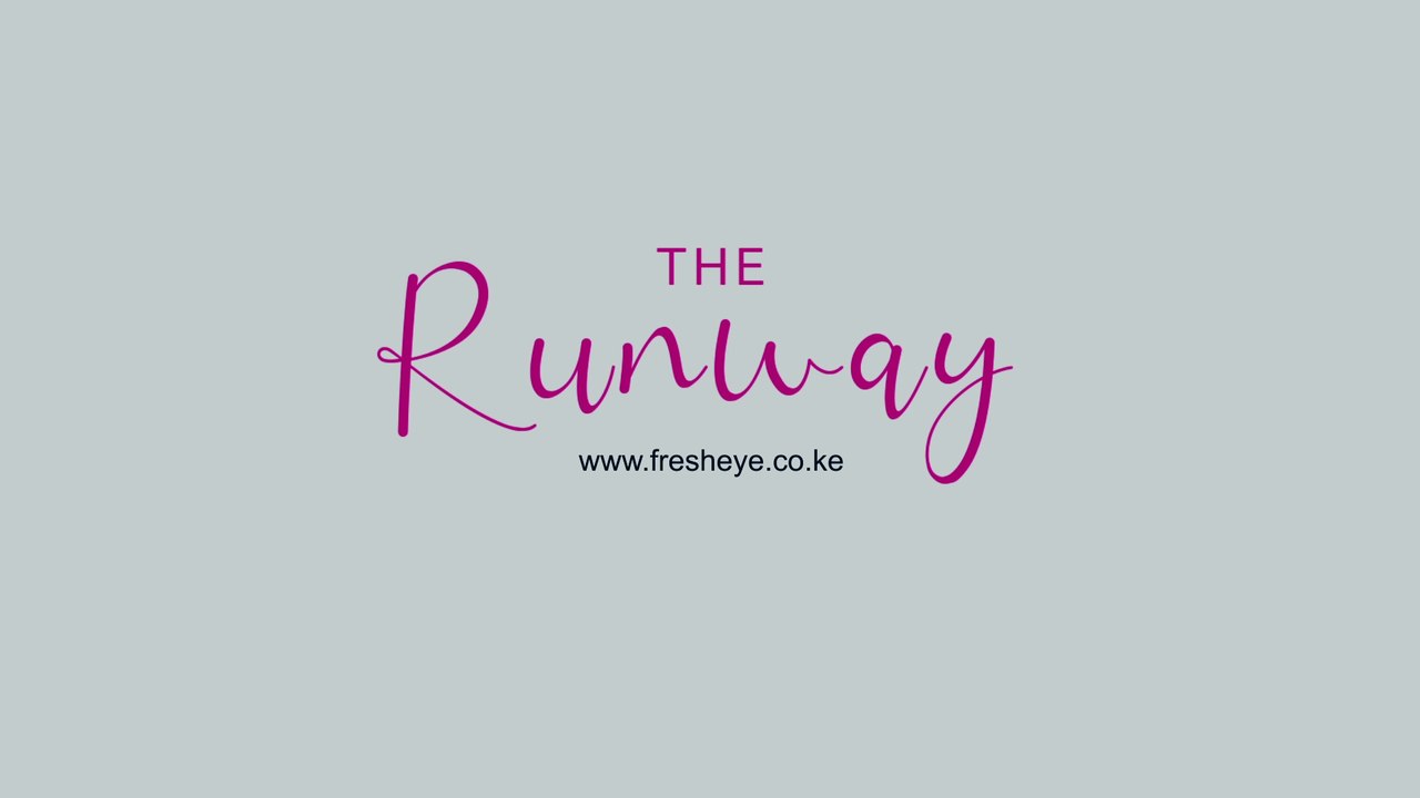 Runway Fashion - 4