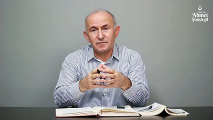 'Kur'an, Allah Kelamı Olamaz!' diyen Mustafa Öztürk'e Cevap! - Ahmet Şimşirgil