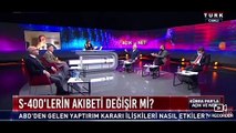 Perinçek: ''Uygur Türkleri’i TSK’ya ateş açtı, askerlerimizi öldürdü''