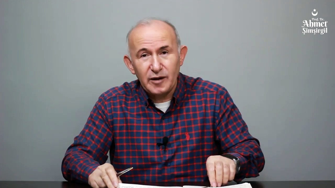 Genelev Yapılan Camiler Var mı__ İşte Belgesi - Ahmet Şimşirgil