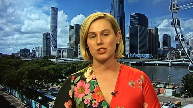 Illicit drugs, cash and firearms seized in Brisbane