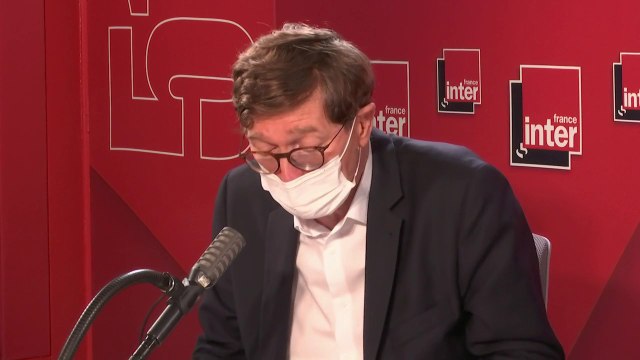 Olivier Roussat, président du groupe Bouygues : Dans le deuxième confinement que l'on vient de connaître, on a une activité quasi normale.