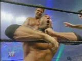 WWE Summerslam 2005 - Batista vs JBL (No Holds Barred)