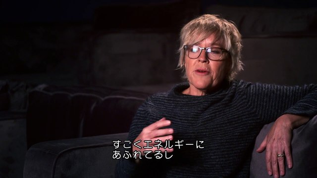 映画『ソング・トゥ・ソング』インタビュー