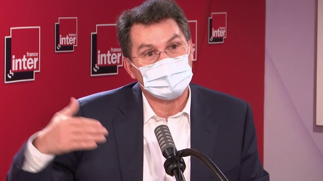 5G : face aux villes récalcitrantes, nous ne passerons pas en force , assure Olivier Roussat (Bouygues)