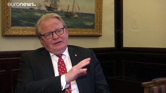 Швеция резко увеличит оборонный бюджет из-за России