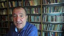 Mehmet Tezkan: Sayın Bakan istifa etmezsiniz biliyorum ama hiç olmazsa özür dileyin