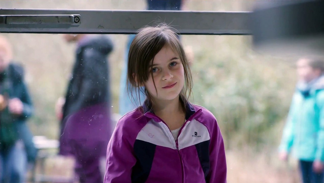 PROXIMA Film - Clip und Trailer