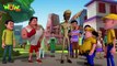 Motu Patlu The Plumber - Motu Patlu in Hindi -  Nickelodeon