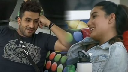 Bigg Boss 14: Jasmin Bhasin से ये चाहते हैं Aly Goni ? | FilmiBeat