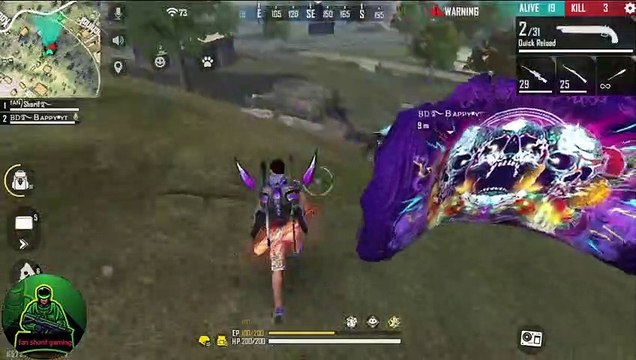 free fire ranked | free fire ranked match | ff ranked match | Free Fire | Fan Shorif Gaming