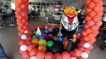 Honda Dio Repsol 2020