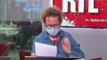 Le journal RTL de 8h du 16 décembre 2020